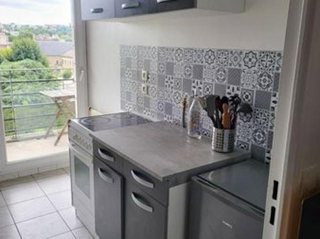 apartment for rent in VITRY SUR SEINE 94400