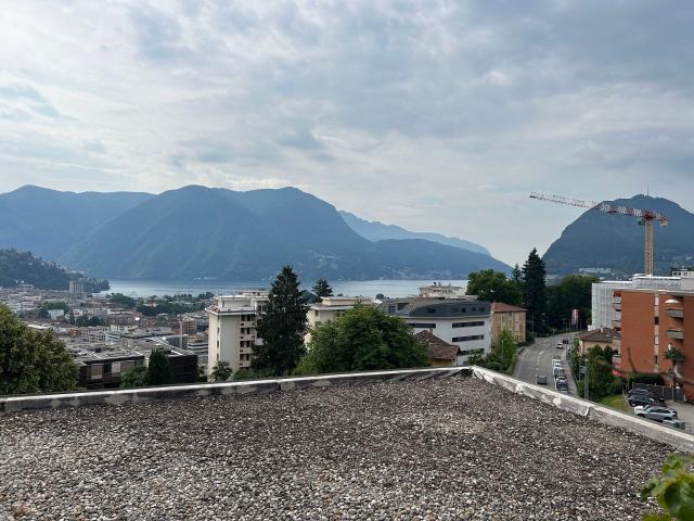 Apartment for rent in Via 84 m² | dreamo. Ch