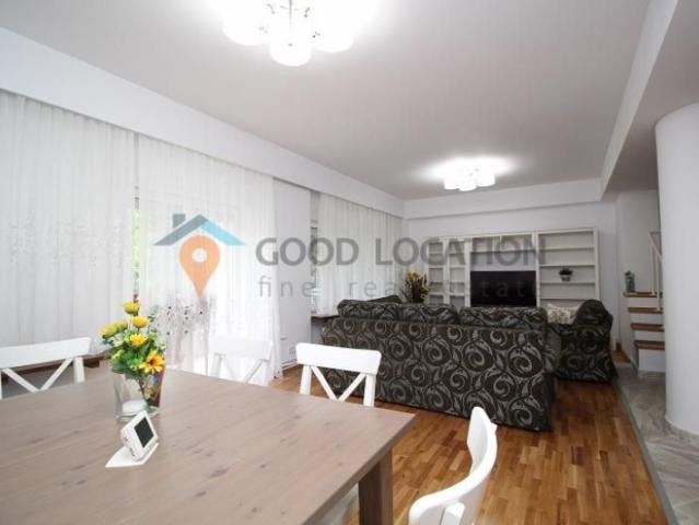 Apartment for rent in Victoriei Square A0016AR3