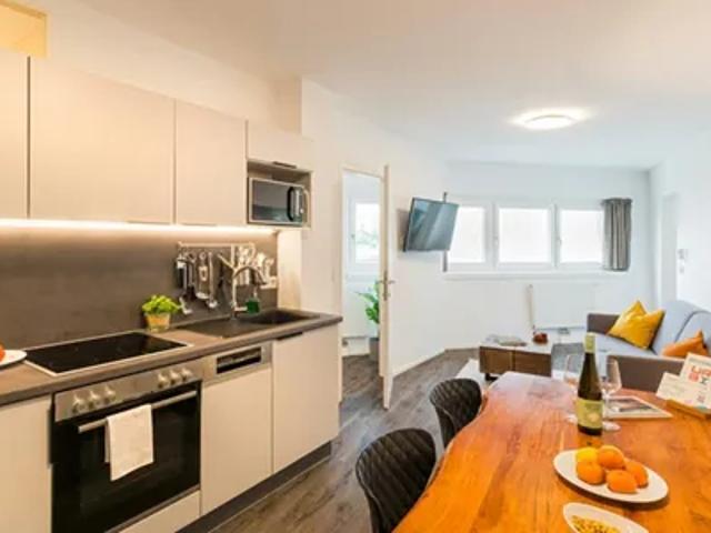 Apartment for rent in Vienna Alsergrund, Vienna