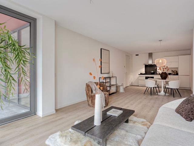 apartment for rent in Vijfharingenstraat 6211ED Maastricht Binnenstad Maastricht