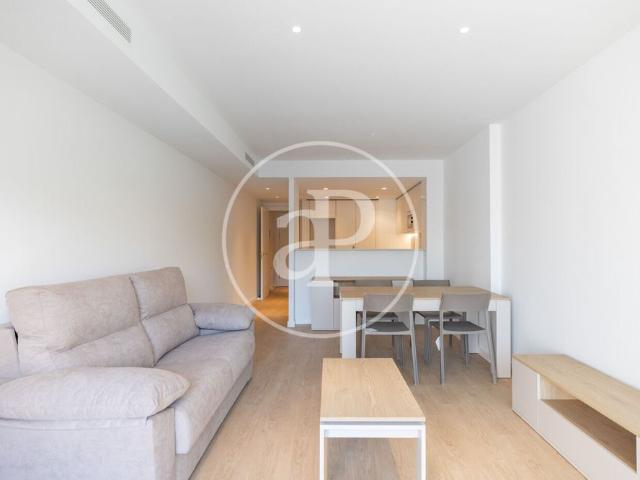 Apartment for rent in Viladecans