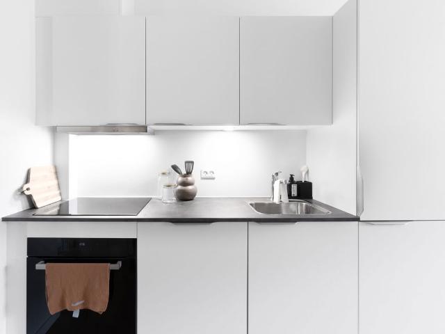 apartment for rent in, Vilhelm Ehlerts Alle 15, 3. 5, 8800 Viborg