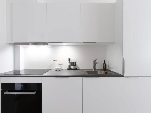 apartment for rent in, Vilhelm Ehlerts Alle 15, st. 7