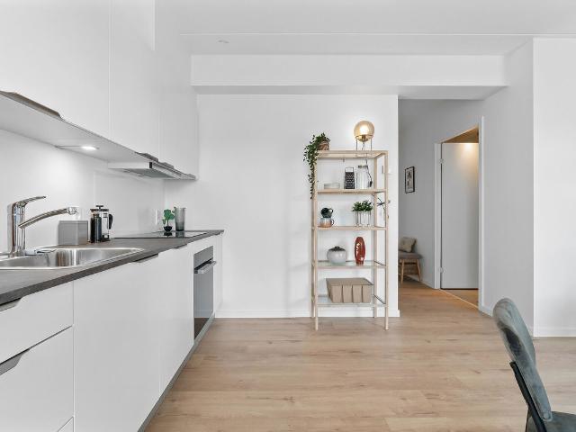 apartment for rent in, Vilhelm Ehlerts Alle 17A, st. tv 8800 Viborg