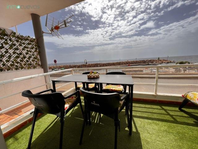 Apartment for rent in Villaricos, Cuevas del Almanzora, Almería
