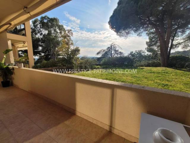 Apartment for rent in villeneuve loubet