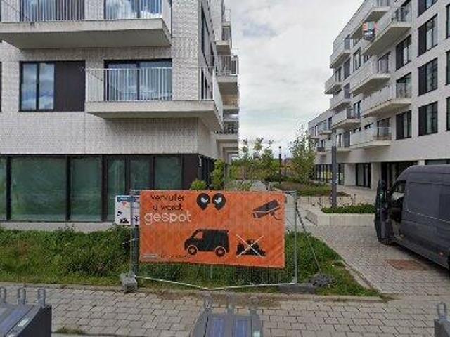 Apartment for rent in Vilvoorde
