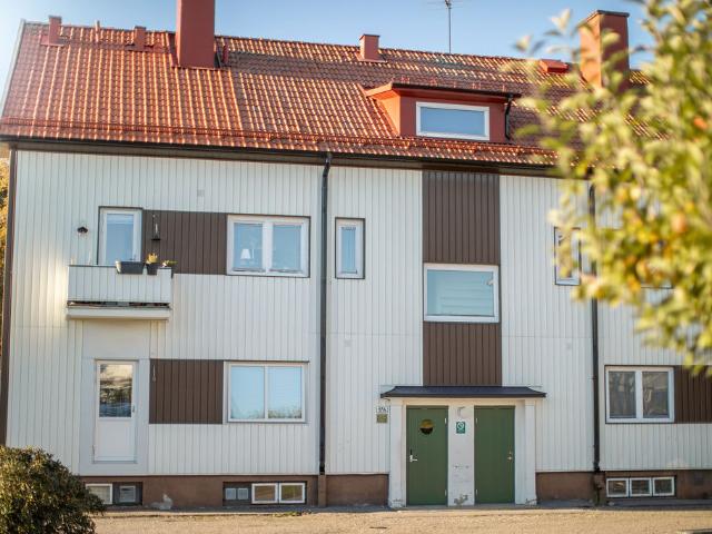 apartment for rent in Vingåkersvägen 17 A, 641 36 Katrineholm