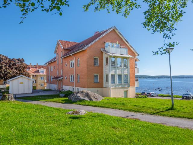 apartment for rent in Vinkelvägen 3, Sundsvall, 85467