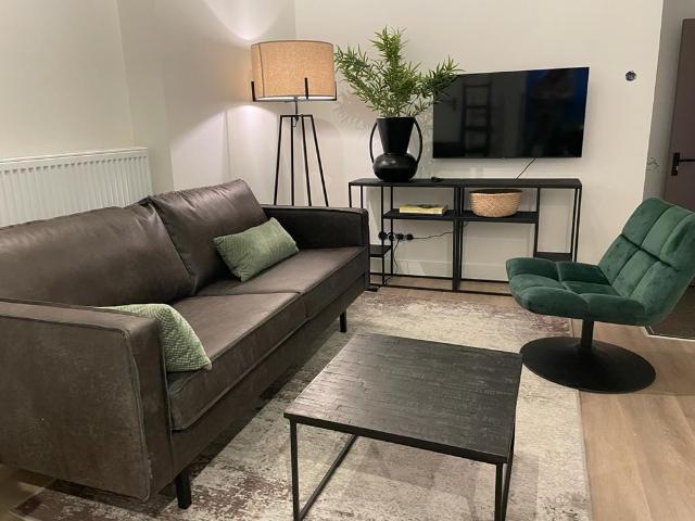apartment for rent in Visstraat 4 A 5211DN Den Bosch Binnenstad centrum Den Bosch