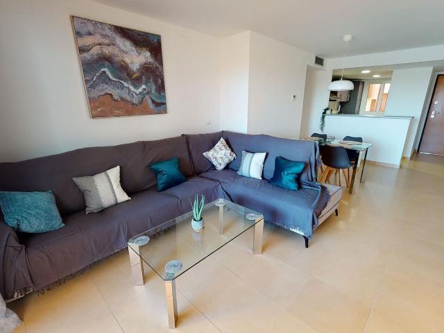 Apartment for rent in Vista Alegre, Murcia city, Murcia