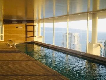 apartment for rent in Viña del Mar, SANTIAGO