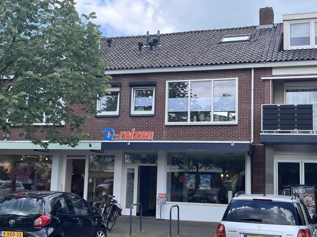 apartment for rent in Vledderstraat 16 D 7591DJ Dinkelland Centrum Denekamp