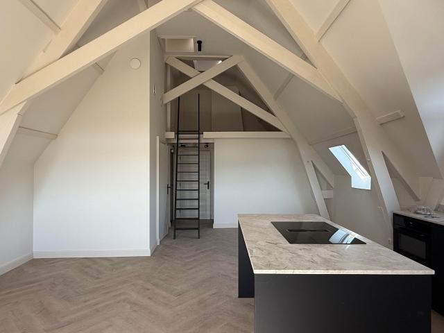 apartment for rent in Vleeshouwerstraat 1 B 7411JN Deventer Centrum Deventer