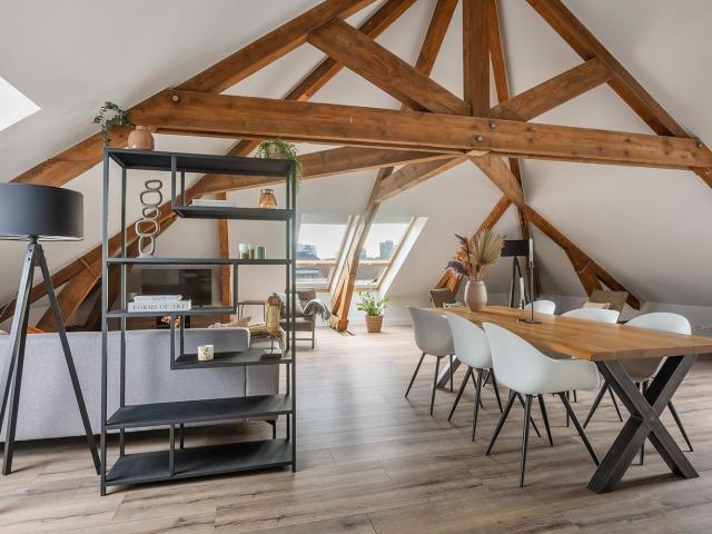 apartment for rent in Vleutenseweg 420 23 3532HX Utrecht Laan van Nieuw Guinea, Spinozaweg e.o. Utrecht