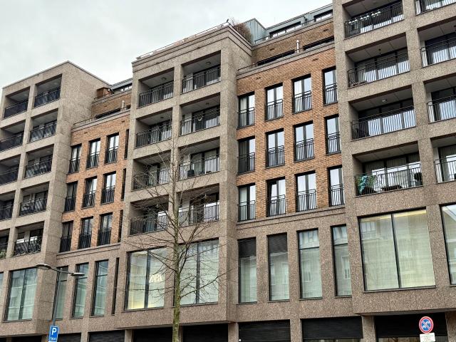 apartment for rent in Vredenburg 78 3511BD Utrecht Hoog Catharijne NS en Jaarbeurs Utrecht