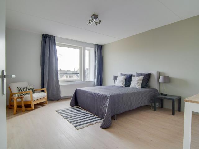 apartment for rent in Vredenburgplein 6 3511WH Utrecht Hoog Catharijne NS en Jaarbeurs Utrecht