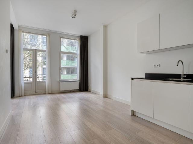 apartment for rent in Vrolikstraat 182 1 1092TR Amsterdam Oosterparkbuurt Zuidoost Amsterdam