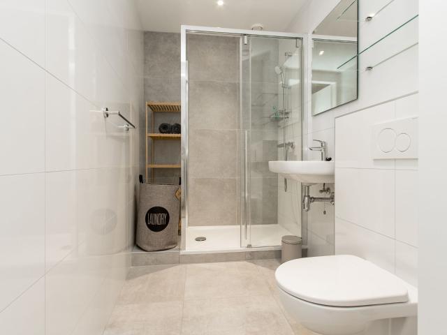 apartment for rent in Vughterstraat 54 B 5211GK Den Bosch Binnenstad centrum Den Bosch