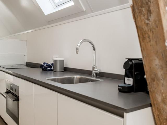 apartment for rent in Vughterstraat 54 C 5211GK Den Bosch Binnenstad centrum Den Bosch