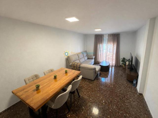 Apartment for rent in Xeraco, Valencia