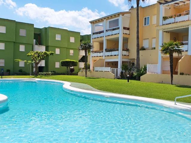Apartment for rent in Xeraco, Valencia