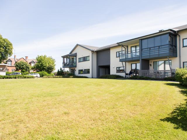 apartment for rent in Ystad