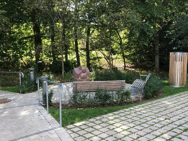 apartment for rent in Ystad