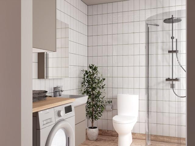 apartment for rent in Ystad