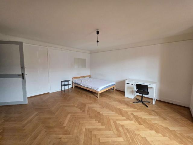 Apartment for rent in Yverdon les Bains Ref 61230.502020 | dreamo. Ch