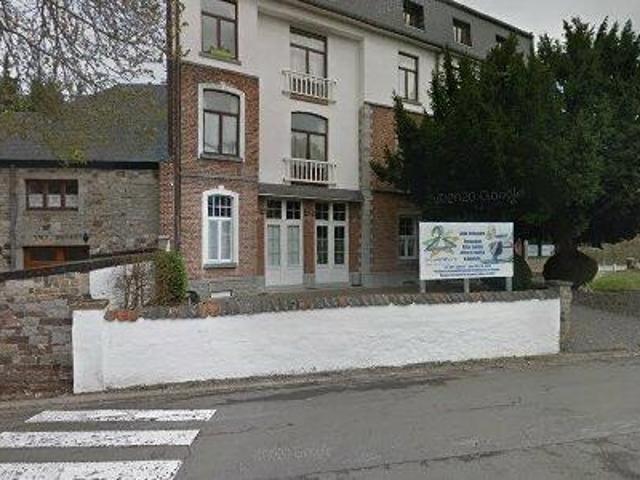 Apartment for rent in Yvoir