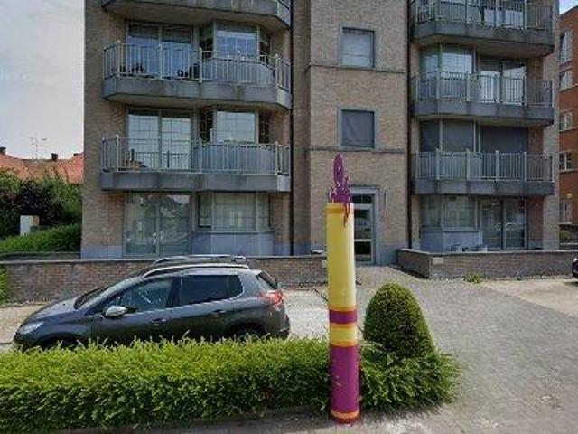 Apartment for rent in Zottegem