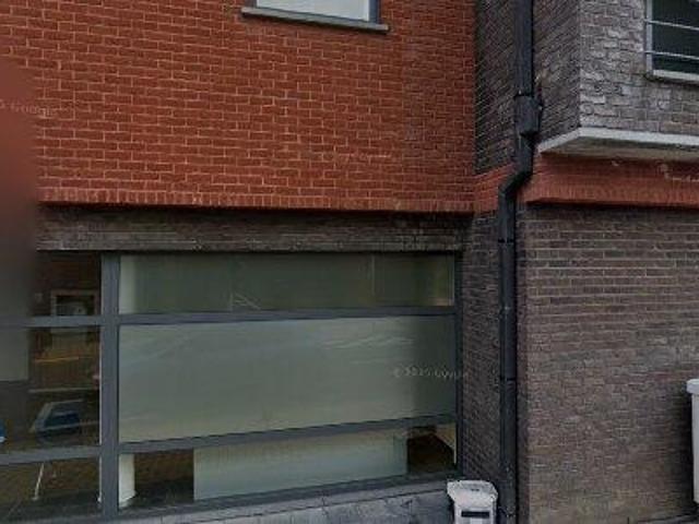 Apartment for rent in Zottegem