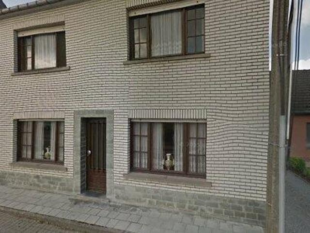 Apartment for rent in Zottegem