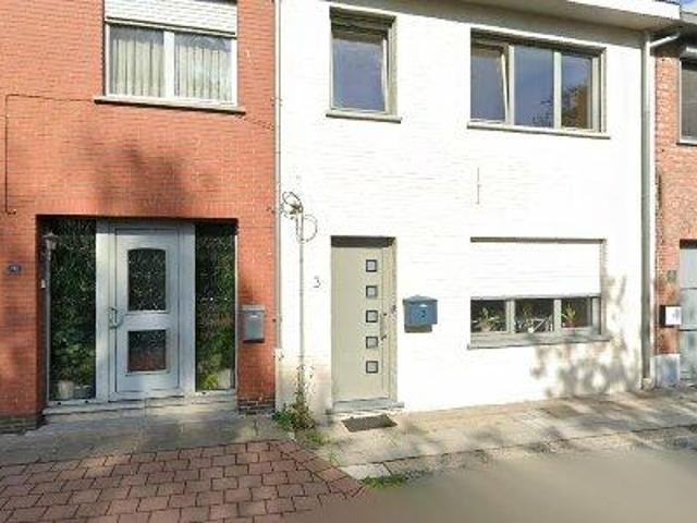 Apartment for rent in Zoersel