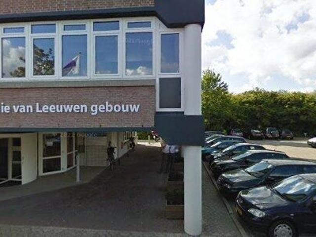 Apartment for rent in Zoetermeer