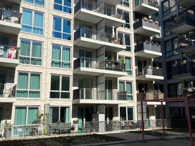 Apartment for rent in Zoeterwoude