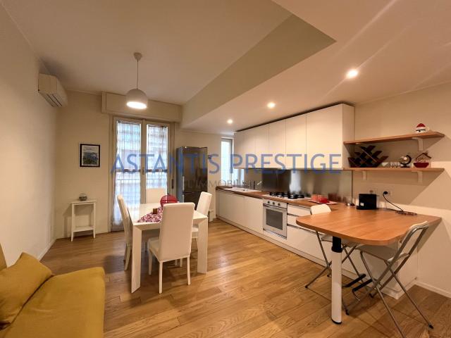 apartment for rent in Zona City Life Italy