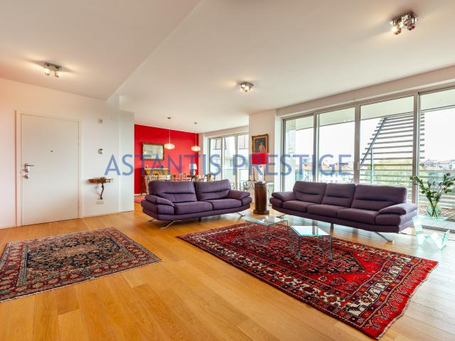 apartment for rent in Zona City Life Italy