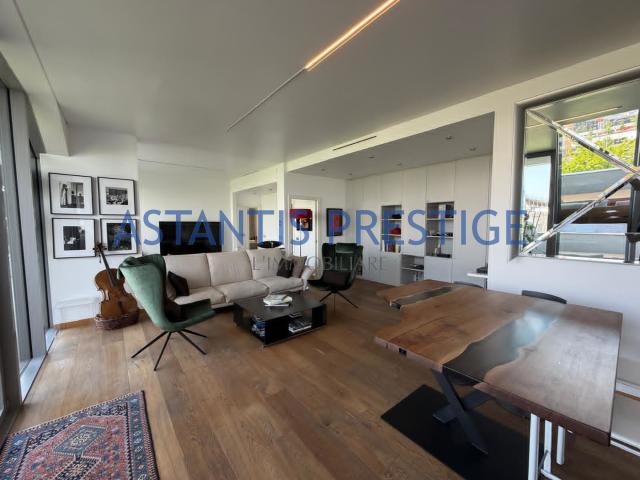 apartment for rent in Zona City Life Italy