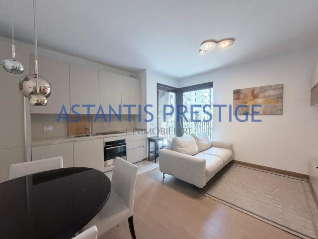 apartment for rent in Zona City Life Italy