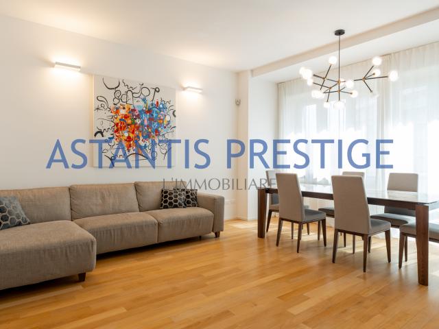 apartment for rent in Zona City Life Italy