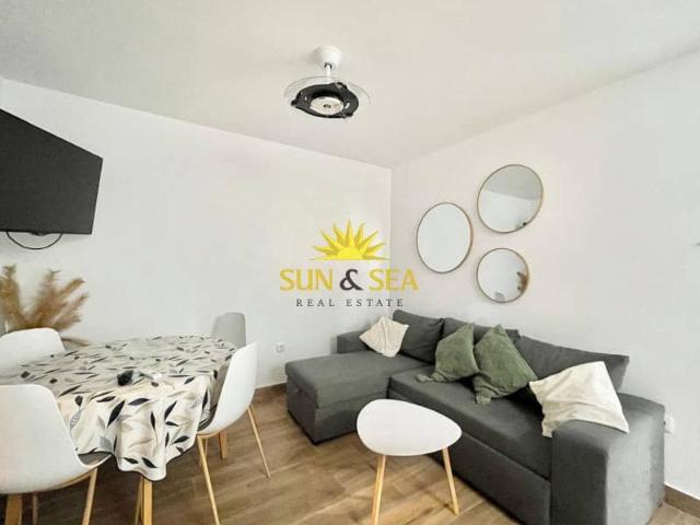 Apartment for rent in Zona Pueblo, Guardamar del Segura, Alicante