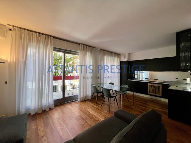 apartment for rent in Zona Sarpi Italy