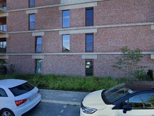 Apartment for rent in Zonhoven
