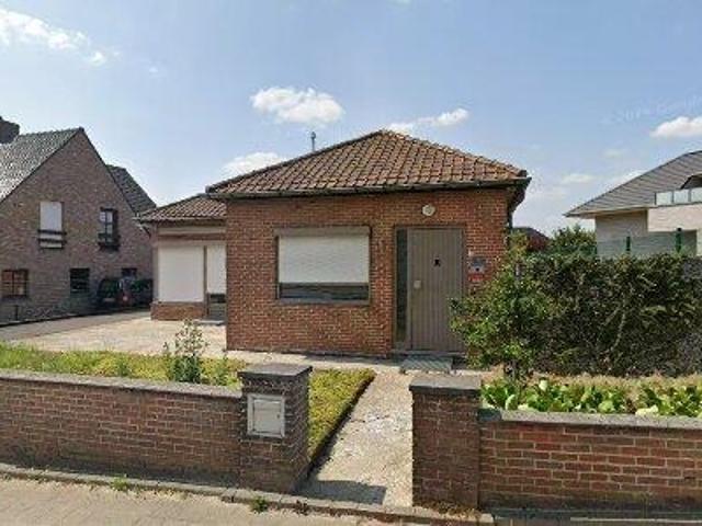 Apartment for rent in Zonnebeke, West Vlaanderen
