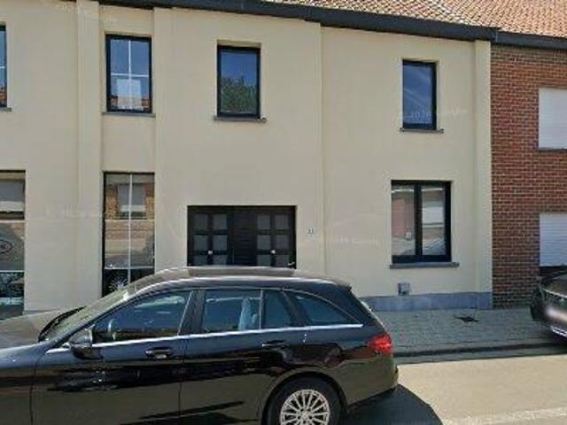 Apartment for rent in Zonnebeke