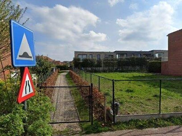 Apartment for rent in Zaventem
