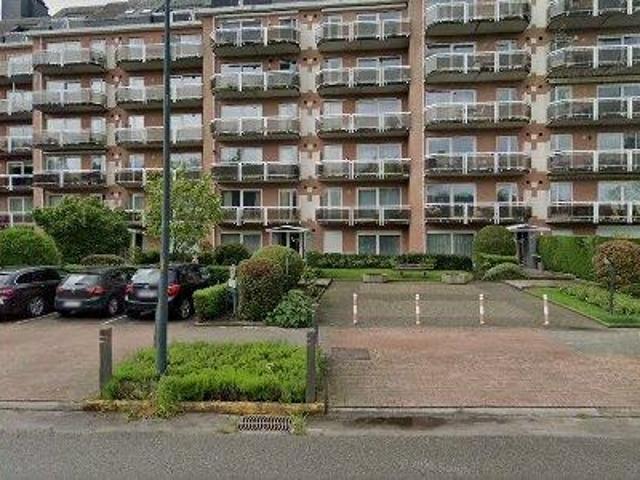 Apartment for rent in Zaventem